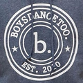 Boysdancetoouk Logo