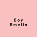 Boy Smells Logo
