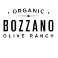 Bozzano Olive Ranch Logo