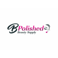BPolished Beauty Supply Logo