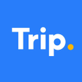 Trip.com Brazil Logo