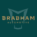 Brabham Automotive Logo