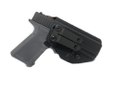 Bradford Tactical Holsters Logo