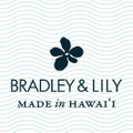 Bradley & Lily Logo