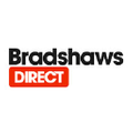 Bradshaws Direct Logo