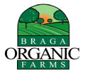 BragaOrganicFarms Logo