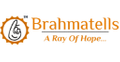 Brahmatells Logo