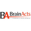 brainacts Logo