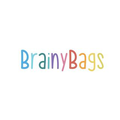 brainy bags Logo