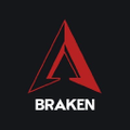 Braken Wear Logo