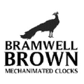 Bramwell Brown Clocks Logo