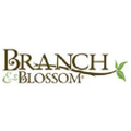 Branch & Blossom Logo
