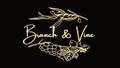 Branch & Vine Logo