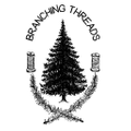 Branching Threads Logo