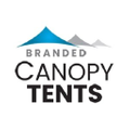 Branded Canopy Tents Logo