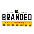 Branded Tape Measures Logo