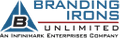 Branding Irons Unlimited Logo