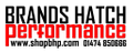Brands Hatch Performance Ltd. UK Logo