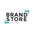BrandStore Logo