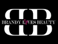 Brandy Loves Beauty Logo