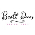 Bratt Decor Logo