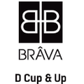 Brava Lingerie Logo