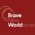 BraveNewWorld.Wine Logo