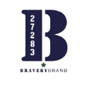 BraveryBrand Logo