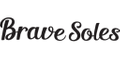 Brave Soles Logo