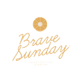 Brave Sunday Logo