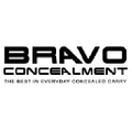 Bravo Concealment Logo