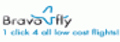 Bravofly USA Logo