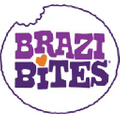 Brazi Bites Logo