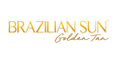 Brazilian Sun Logo