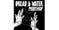 Bread & Water Printshop Logo