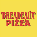 Breadeaux Pizza Logo