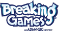 Breaking Games Logo