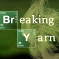 Breaking Yarn Logo