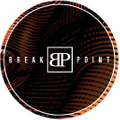 Break Point Fight Logo