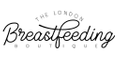 The London Breastfeeding Boutique Logo