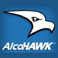 Alcohawk Logo