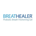 Breathealer Logo