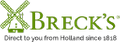 Breck's logo