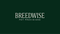 Breedwise Pet Provisions Logo