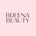 Breena Beauty Logo