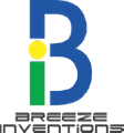 BREEZE INVENTIONS logo