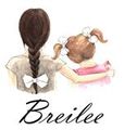 Breilee Logo