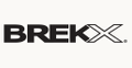 BREKX Logo