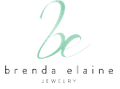 by Brenda Elaine Logo