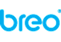 BREO Logo